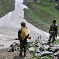 Massive security deployment to be made for Amarnath Yatra