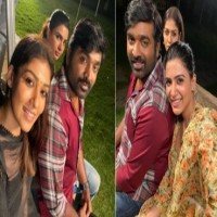 Vignesh Shivan thanks cast, crew ahead of 'Kaathu Vaakula Rendu Kaadhal' release