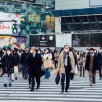 Availability of jobs in Japan improves for 1st time in 3 yrs