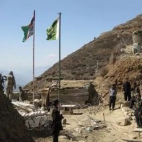 Pakistan's relationship with Taliban now on the edge