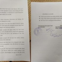 Withdraw lookout notice against Aakar Patel, don't apologise: Court tells CBI