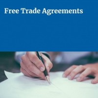 India & FTA: Series of bilateral deals to pump up supply chains
