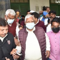Lalu Prasad gets bail in fodder scam; RJD hails