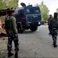 Pulwama operation big success, says IGP, Kashmir Vijay Kumar