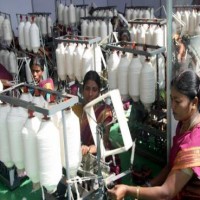 Cotton yarn rates to be announced in May, TN Textile mills expect reduced prices