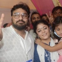 Trinamool's Babul Supriyo, Shatrughan Sinha script wins in bypolls