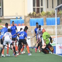 Jr men's academy nationals: Six-star Dilraj guides Punjab Hockey Club to big win