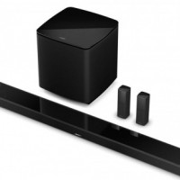 Bose unveils premium soundbar with Dolby Atmos in India