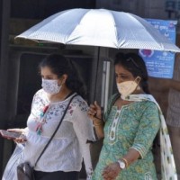 Extreme heatwave so early, dangerous: Experts