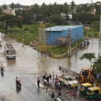 Heavy rainfall spells likely to continue over Assam-Meghalaya & Arunachal Pradesh till April 17: IMD