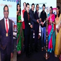 BMC's medico is new President of Mumbai Obstetrics & Gynecological Society