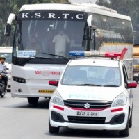 KSRTC to seek overdraft to disburse salary