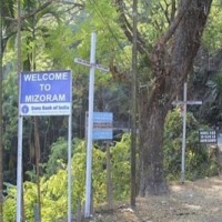 Swamped by smuggled goods, Mizoram traders seek access to Myanmar