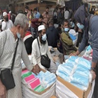 Wearing masks now mandatory in TN, violators to be fined Rs 500