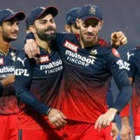 RCB's athletic fielding complementing their batting prowess