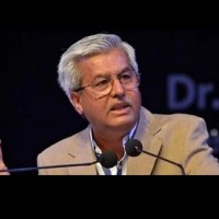 Dushyant Dave: Want to remove encroachments, go to Golf Links, Sainik Farms
