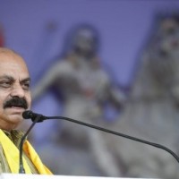 Cabinet reshuffle or expansion after Delhi visit: K'taka CM Bommai