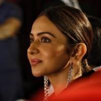 Rakul Preet Singh: Being an actor has still not settled in my head
