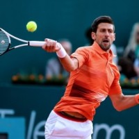 Serbia Open: Djokovic finds form, secures comeback win over Kecmanovic