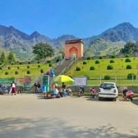 Hot, dry weather to continue in J&K during next 24 hours
