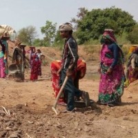 'Backward' Bundelkhand to benefit from multiple govt initiatives