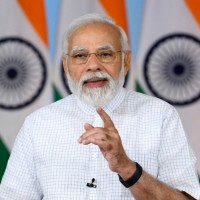 Modi to lay foundation of over Rs 20,000 Cr projects in J&K today