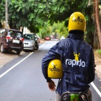 Bike taxi platform Rapido raises $180 mn led by Swiggy, TVS Motor
