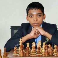 Oslo chess: Praggnanandha, Carlsen to fight for title in final round