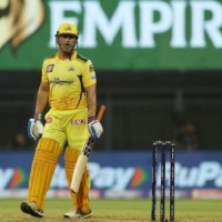 Praise continues to pour in for Dhoni the finisher for his match-winning innings vs MI