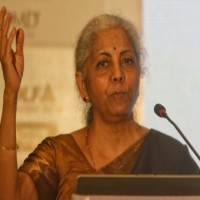 Economic slowdown: Sitharaman calls for 'proactive collective efforts' by G-20