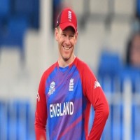 I am not interested in the job: Eoin Morgan rules himself out from Test captaincy