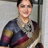 Kushbu pens heartfelt posts to daughters on Instagram