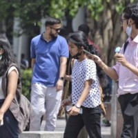 IMD issues orange alert for NW India over heatwave