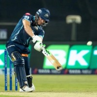 Four overseas players' rule prevented me from playing many more entertaining knocks: GT's Miller