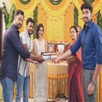 Niharika Konidela turns producer with 'Hello World'