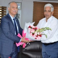 Jammu University VC seeks integration of science curriculum with start-ups