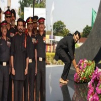 Truly an honour to be a part of Azadi Ka Amrit Mahostav, says Ram Charan