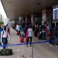 India's March domestic air passenger traffic rose over 36% YoY