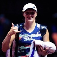 World No.1 Iga Swiatek withdraws from Madrid Open