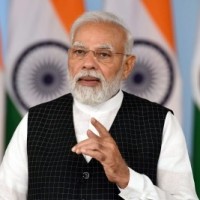 India-Fiji relations are based on mutual respect and strong people to people ties: PM