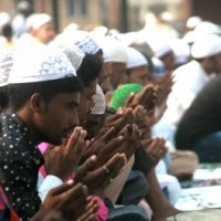 Muslim bodies appeal for calm ahead of eid