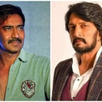 Ajay Devgn responds to Kiccha Sudeep, says Hindi is India's national language, sparks language row