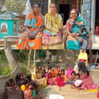 Yogi govt to develop 150 nurseries under MGNREGA