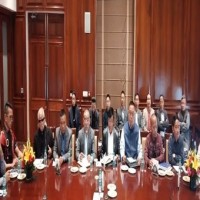 Centre's envoy to visit Nagaland next week to resume peace talks