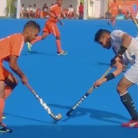 Sr national hockey: Haryana to face Tamil Nadu in final