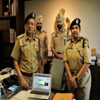 Now, report cyber crime online: Punjab DGP