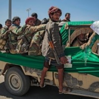 All seven Indian sailors in captivity of Yemen's Houthis released