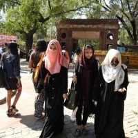 'Will list, wait for two days': SC on pleas against Karnataka HC order on hijab