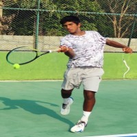 CS7 series: Arya ousts top seed to enter final of AITA U-18 tourney
