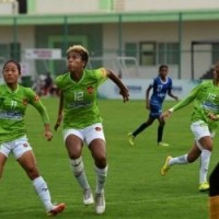 Women's football league: Manisha scores five as holders Gokulam Kerala win 12-0